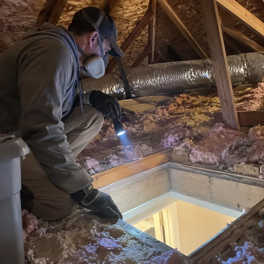 Rodent Control: Does One Mouse Mean More?