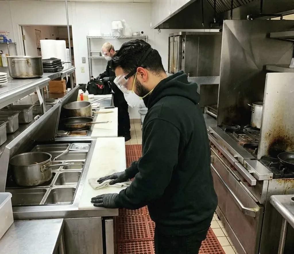 Restaurant Rodent Control rodent control in the United States